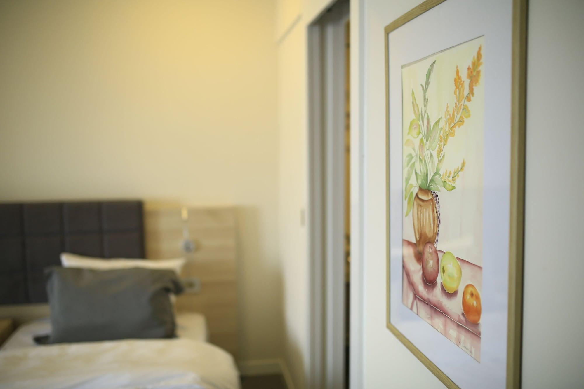 Leto City Hotel Eskisehir Bagian luar foto