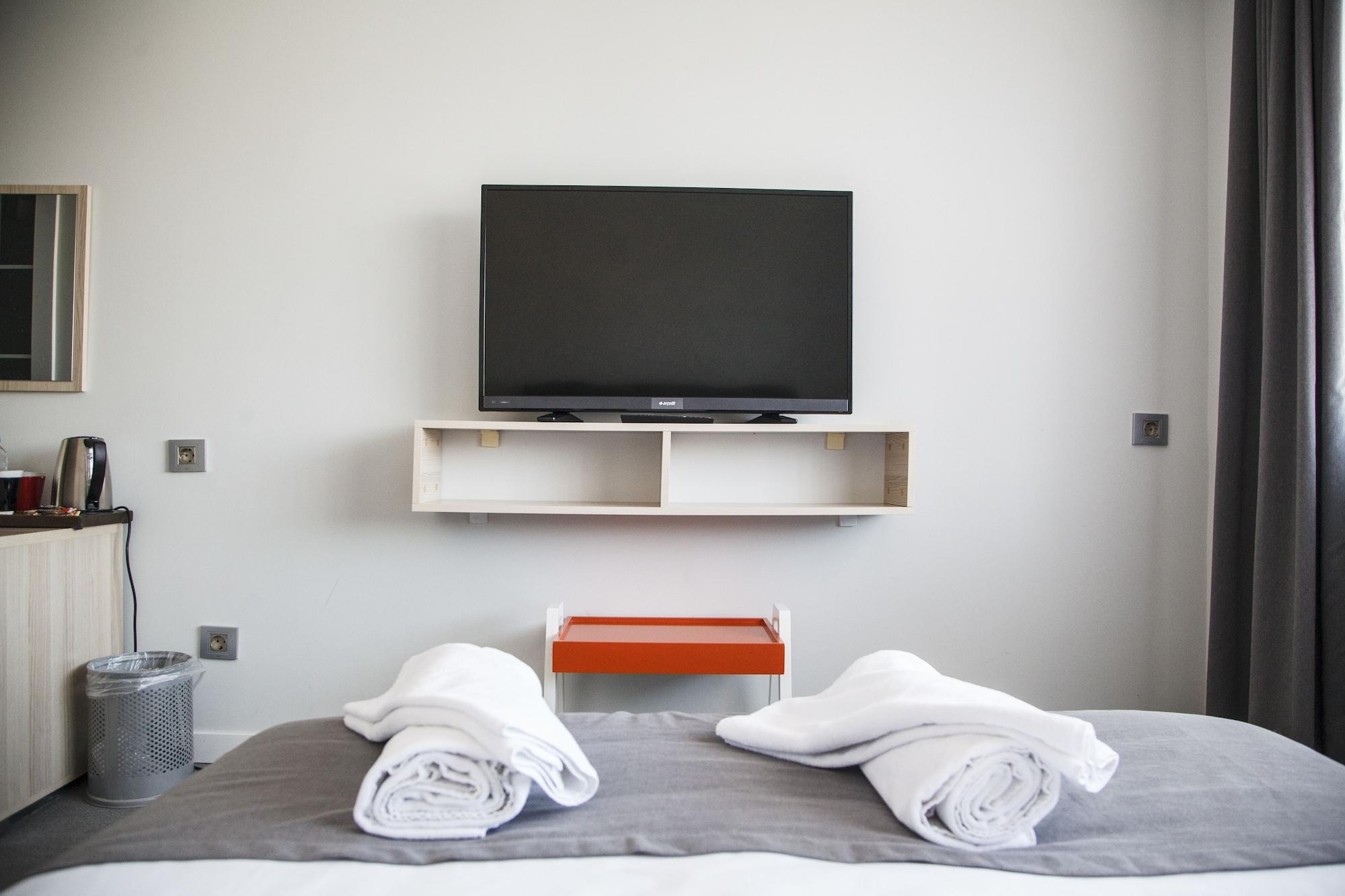 Leto City Hotel Eskisehir Bagian luar foto