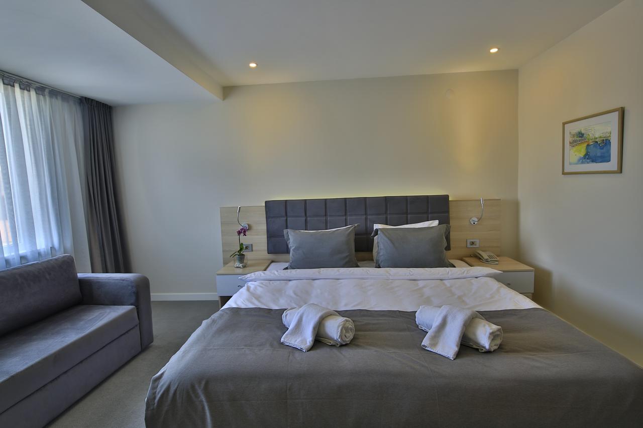 Leto City Hotel Eskisehir Bagian luar foto