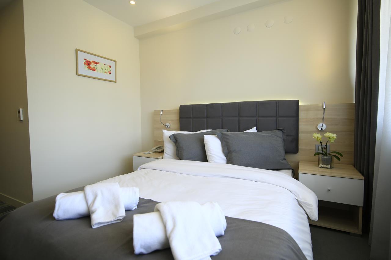 Leto City Hotel Eskisehir Bagian luar foto