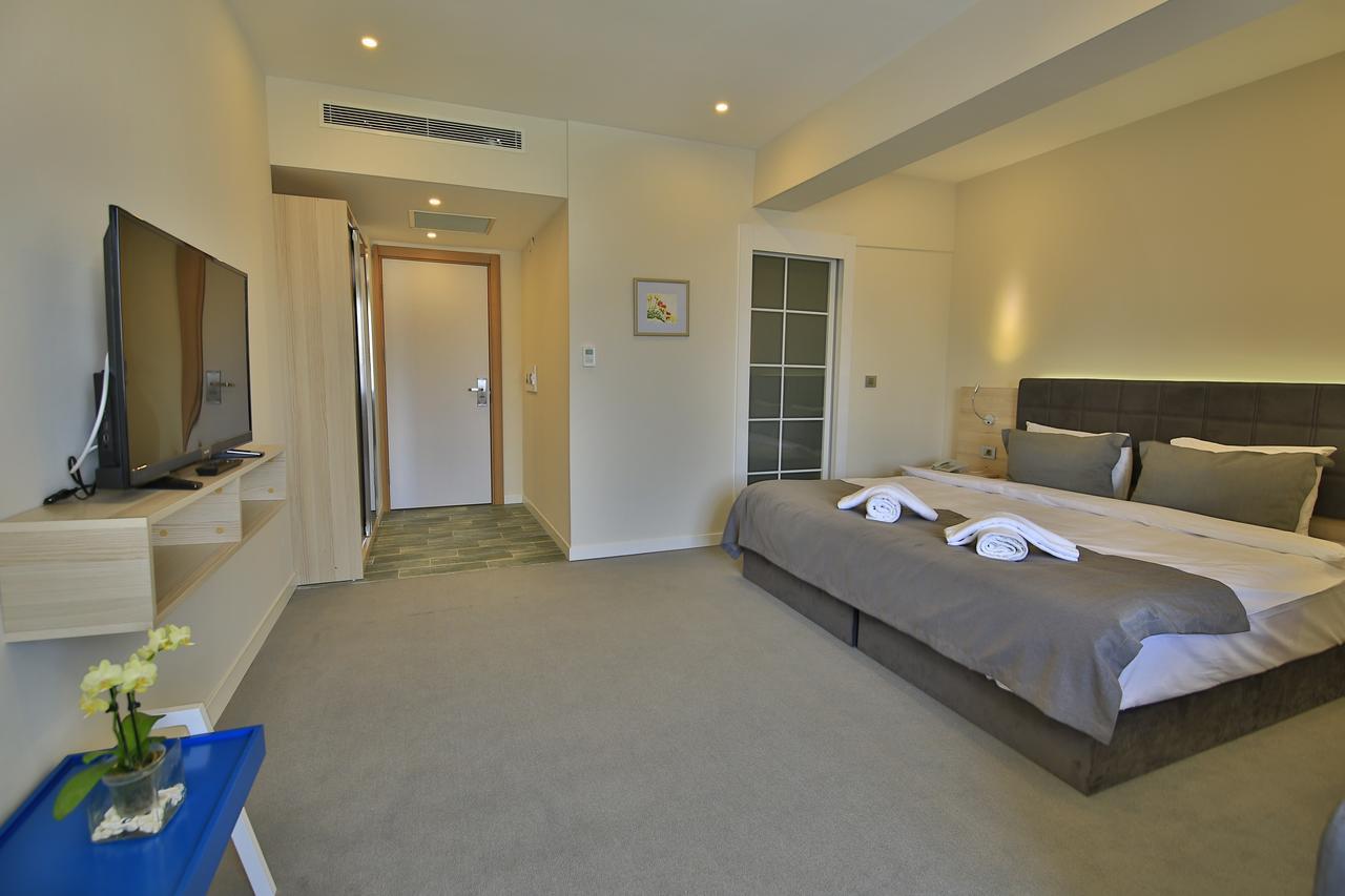 Leto City Hotel Eskisehir Bagian luar foto
